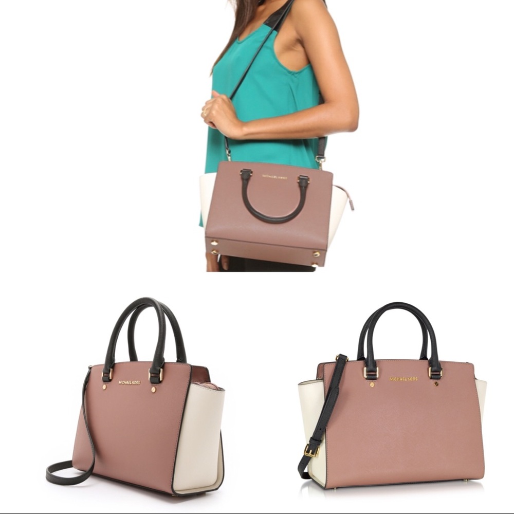Michael Kors Selma